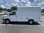Used 2023 Chevrolet Express 3500 Service Utility Van for sale #U5016 - photo 5