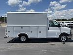 Used 2023 Chevrolet Express 3500 Service Utility Van for sale #U5016 - photo 6
