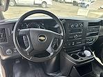 Used 2023 Chevrolet Express 3500 Service Utility Van for sale #U5016 - photo 13