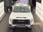 Used 2022 GMC Sierra 3500 Crew Cab 4WD Service Truck for sale #U5019 - photo 4