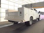 Used 2022 GMC Sierra 3500 Crew Cab 4WD Service Truck for sale #U5019 - photo 5