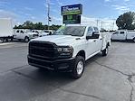 Used 2024 Ram 2500 Crew Cab 4WD Service Truck for sale #U5020 - photo 4
