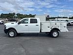 Used 2024 Ram 2500 Crew Cab 4WD Service Truck for sale #U5020 - photo 5