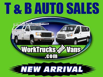 Used 2024 Chevrolet Silverado 2500 Crew Cab 4WD Service Truck for sale #U5021 - photo 2