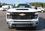 Used 2024 Chevrolet Silverado 2500 Crew Cab Service Truck for sale #U5021 - photo 8