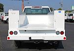 Used 2024 Chevrolet Silverado 2500 Crew Cab Service Truck for sale #U5021 - photo 10
