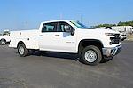 Used 2024 Chevrolet Silverado 2500 Crew Cab Service Truck for sale #U5021 - photo 4