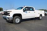 Used 2024 Chevrolet Silverado 2500 Crew Cab Service Truck for sale #U5021 - photo 5