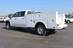 Used 2024 Chevrolet Silverado 2500 Crew Cab Service Truck for sale #U5021 - photo 2