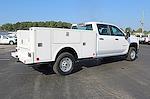 Used 2024 Chevrolet Silverado 2500 Crew Cab Service Truck for sale #U5021 - photo 6