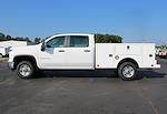 Used 2024 Chevrolet Silverado 2500 Crew Cab Service Truck for sale #U5021 - photo 3