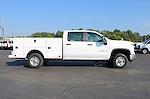 Used 2024 Chevrolet Silverado 2500 Crew Cab Service Truck for sale #U5021 - photo 7
