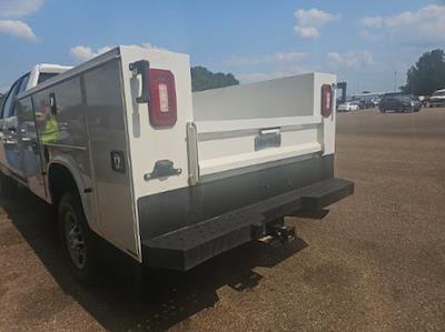 Used 2024 Chevrolet Silverado 2500 Double Cab Service Truck for sale #U5024 - photo 2