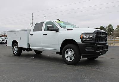 Used 2023 Ram 3500 Tradesman Crew Cab for sale #U5043 - photo 2