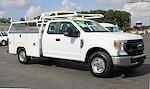 Used 2022 Ford F-250 Super Cab Service Truck for sale #U5045 - photo 3