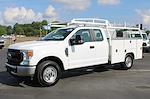 Used 2022 Ford F-250 Super Cab Service Truck for sale #U5045 - photo 4