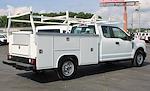 Used 2022 Ford F-250 Super Cab Service Truck for sale #U5045 - photo 5