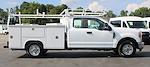 Used 2022 Ford F-250 Super Cab Service Truck for sale #U5045 - photo 6