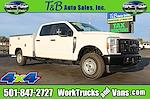 Used 2024 Ford F-250 Crew Cab Service Truck for sale #U5047 - photo 1