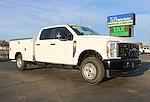 Used 2024 Ford F-250 Crew Cab Service Truck for sale #U5047 - photo 3