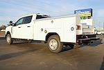 Used 2024 Ford F-250 Crew Cab Service Truck for sale #U5047 - photo 4