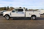 Used 2024 Ford F-250 Crew Cab Service Truck for sale #U5047 - photo 6