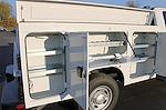 Used 2024 Ford F-250 Crew Cab Service Truck for sale #U5047 - photo 10