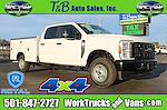 Used 2024 Ford F-250 Crew Cab Service Truck for sale #U5047 - photo 47