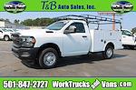 Used 2024 Ram 2500 Regular Cab Service Truck for sale #U5052 - photo 1
