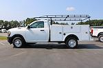 Used 2024 Ram 2500 Regular Cab Service Truck for sale #U5052 - photo 5