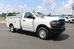 Used 2024 Ram 2500 Regular Cab Service Truck for sale #U5053 - photo 4