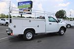Used 2024 Ram 2500 Regular Cab Service Truck for sale #U5053 - photo 2