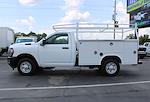 Used 2024 Ram 2500 Regular Cab Service Truck for sale #U5053 - photo 7