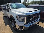Used 2020 GMC Sierra 3500 Regular Cab 4WD Service Truck for sale #U5067 - photo 3