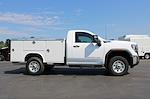 Used 2024 GMC Sierra 3500 Regular Cab Service Truck for sale #U5071 - photo 7