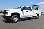 Used 2024 Chevrolet Silverado 2500 Crew Cab Service Truck for sale #U5080 - photo 3