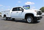 Used 2024 Chevrolet Silverado 2500 Crew Cab Service Truck for sale #U5080 - photo 4