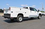 Used 2024 Chevrolet Silverado 2500 Crew Cab Service Truck for sale #U5080 - photo 2