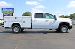 Used 2024 Chevrolet Silverado 2500 Crew Cab Service Truck for sale #U5080 - photo 8