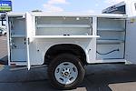 Used 2024 Chevrolet Silverado 2500 Crew Cab Service Truck for sale #U5080 - photo 9
