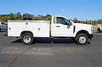 Used 2023 Ford F-350 Regular Cab Service Truck for sale #U5108 - photo 9