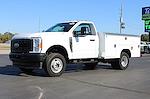 Used 2023 Ford F-350 Regular Cab Service Truck for sale #U5108 - photo 3