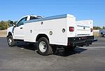Used 2023 Ford F-350 Regular Cab Service Truck for sale #U5108 - photo 5