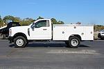 Used 2023 Ford F-350 Regular Cab Service Truck for sale #U5108 - photo 6