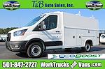 Used 2023 Ford Transit 350 Enclosed Service Body for sale #U5113 - photo 52