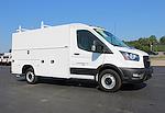 Used 2023 Ford Transit 350 Service Utility Van for sale #U5113 - photo 3