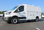 Used 2023 Ford Transit 350 Service Utility Van for sale #U5113 - photo 4