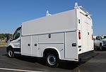 Used 2023 Ford Transit 350 Service Utility Van for sale #U5113 - photo 2