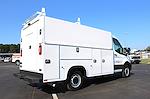 Used 2023 Ford Transit 350 Service Utility Van for sale #U5113 - photo 5