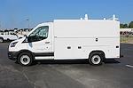 Used 2023 Ford Transit 350 Service Utility Van for sale #U5113 - photo 6